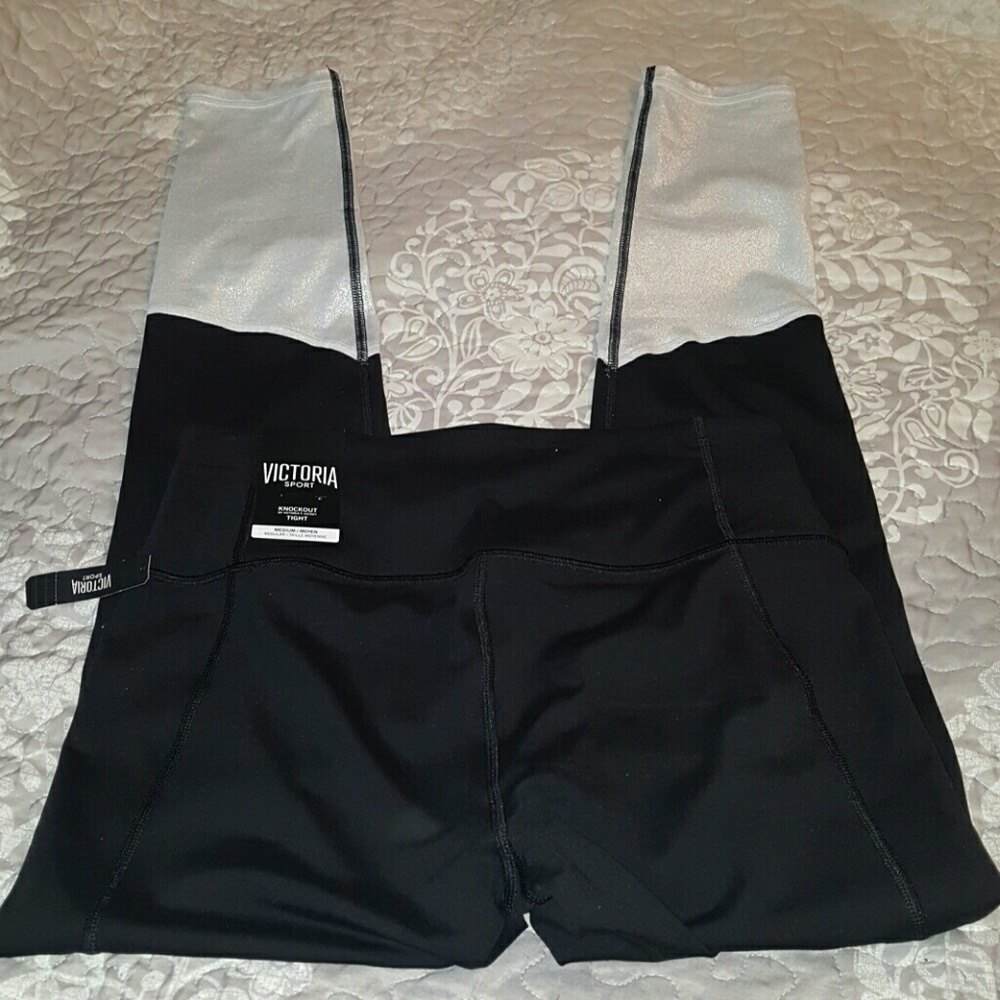 Victoria's Secret Sport Knockout Tight